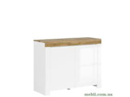 HOLTEN Тумба 2D BRW Польща