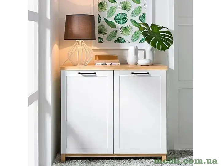 HAGA Тумба 2D BRW Польща