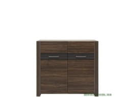 ALHAMBRA Тумба 2D BRW Польща