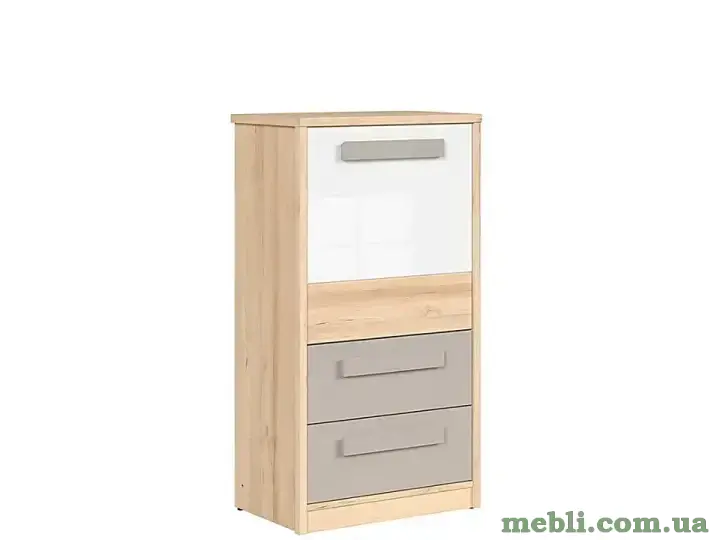 NAMEK Тумба 1D2S BRW Польща