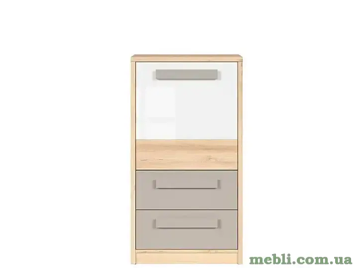 NAMEK Тумба 1D2S BRW Польща