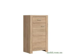 LUTTICH Тумба S-11-6 BRW Польща