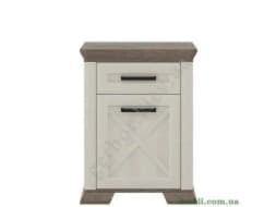 МАРСЕЛЬ Тумба S Гербор