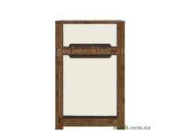 ЕРІКА Тумба S Гербор