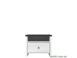 PORTO Тумба приліжкова 1S-50 BRW Польща