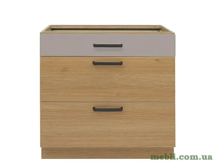 SEMI LINE Тумба D3S-80-82 BRW Польща конго