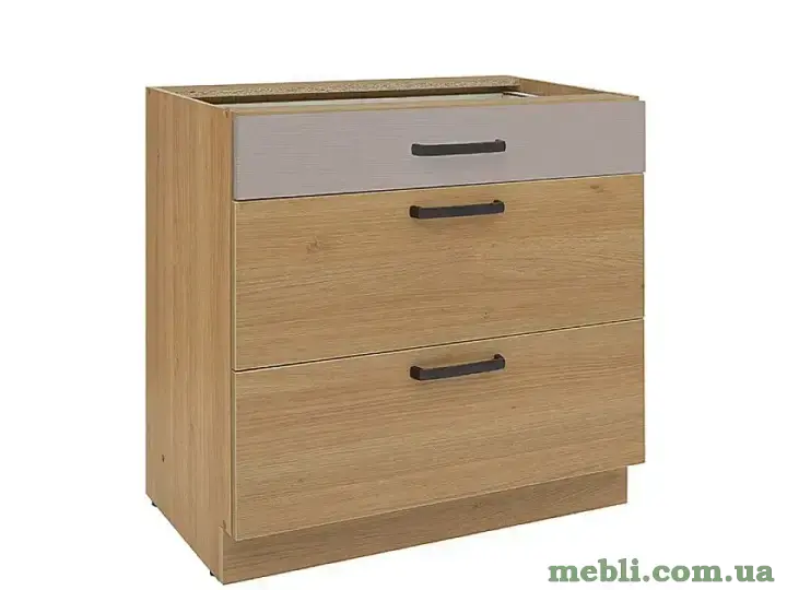SEMI LINE Тумба D3S-80-82 BRW Польща конго
