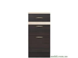 JUNONA LINE Тумба D3S-40-82 BRW Польща венге