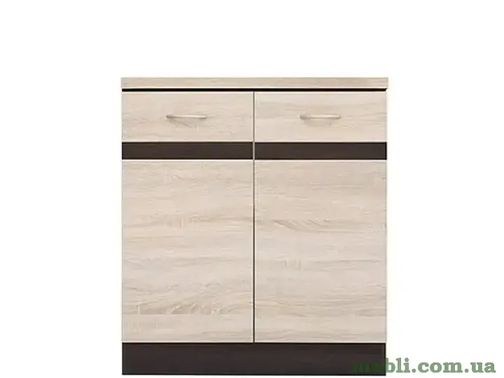 JUNONA LINE Тумба D2D-80-82 BRW Польща Сонома