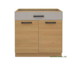 SEMI LINE Тумба D1S-80-82 BRW Польща конго