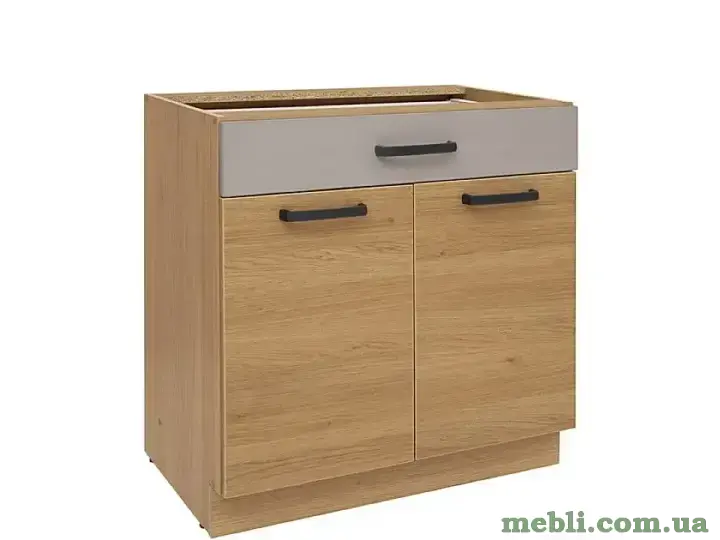 SEMI LINE Тумба D1S-80-82 BRW Польща конго