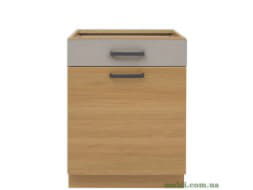 SEMI LINE Тумба D1S-60-82 BRW Польща конго