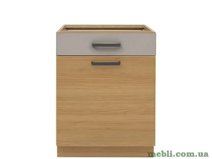 SEMI LINE Тумба D1S-60-82 BRW Польща конго