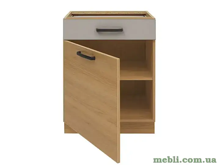 SEMI LINE Тумба D1S-60-82 BRW Польща конго
