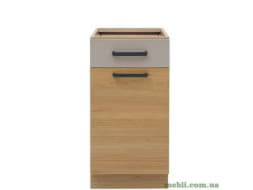 SEMI LINE Тумба D1S-40-82 BRW Польща конго