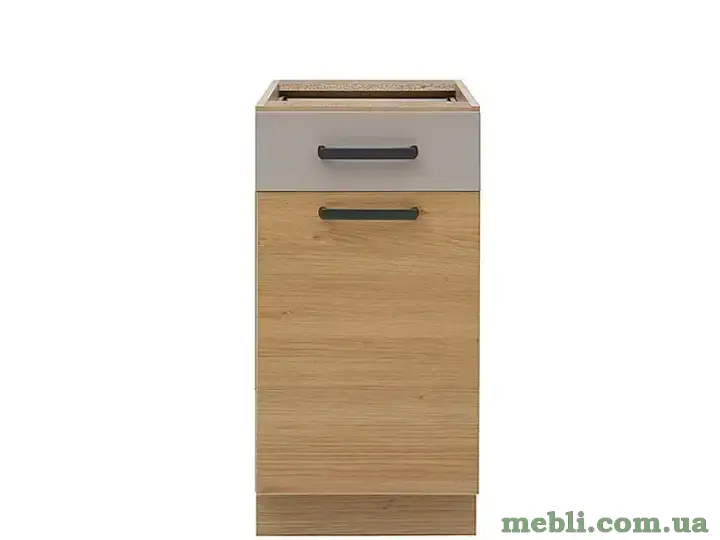SEMI LINE Тумба D1S-40-82 BRW Польща конго