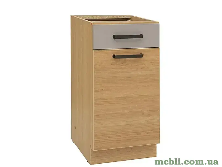 SEMI LINE Тумба D1S-40-82 BRW Польща конго