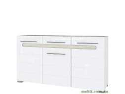 Б'ЯНКО Тумба 3Д Світ Меблів