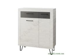 РІО Тумба 2Д1Ш Світ Меблів