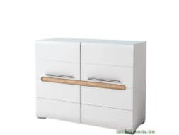 Б'ЯНКО Тумба 2Д Світ Меблів