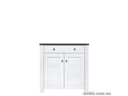 АНТВЕРПЕН 2 Тумба 2D1S БРВ (ВМК)