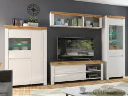 HOLTEN Стінка BRW Польща