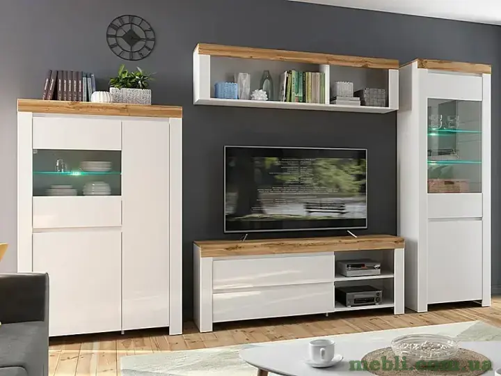 HOLTEN Стінка BRW Польща