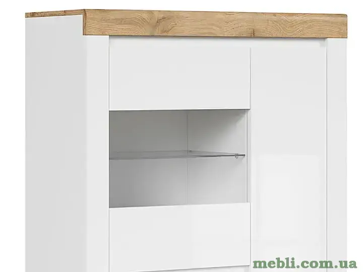 HOLTEN Стінка BRW Польща