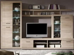 CANCAN 4 Стінка BRW Польща