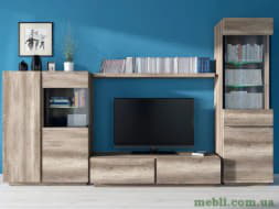 ANTICCA Стінка BRW Польща