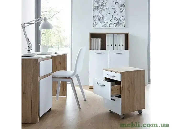 BARI Стілець BRW Польща