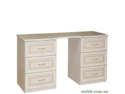 КАРМЕН НОВА Стіл туалетний Світ Меблів