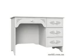 АССОЛЬ Стіл туалетний АС-06 Санті