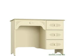 АССОЛЬ ПРЕМІУМ Стіл туалетний АС-06 Санті