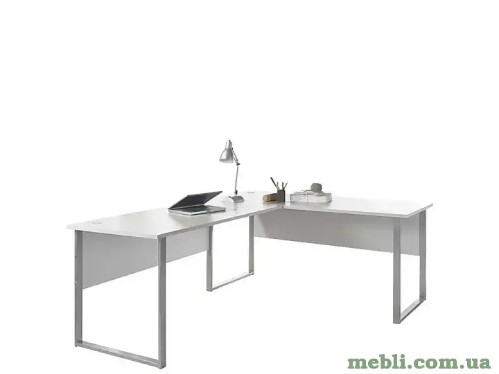 OFFICE LUX Стіл письмовий кутовий BIU-223-170 BRW Польща