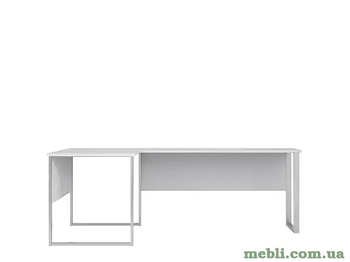 OFFICE LUX Стіл письмовий кутовий BIU-223-170 BRW Польща