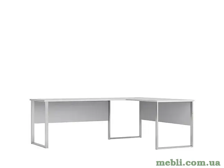 OFFICE LUX Стіл письмовий кутовий BIU-223-170 BRW Польща