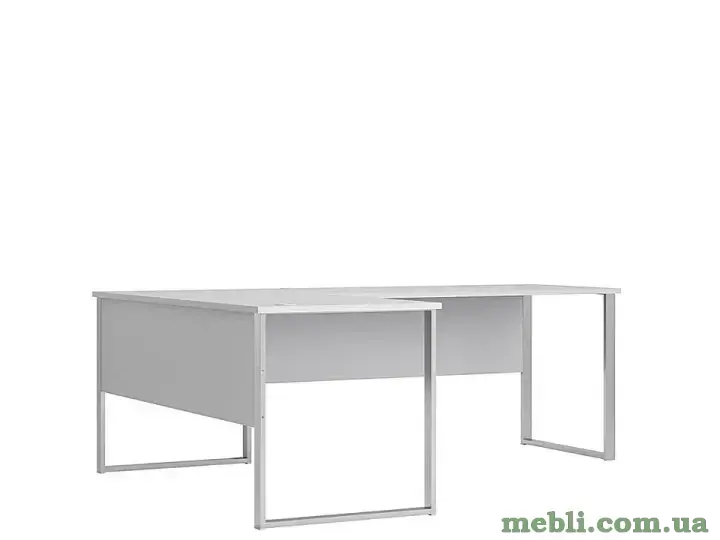 OFFICE LUX Стіл письмовий кутовий BIU-223-170 BRW Польща