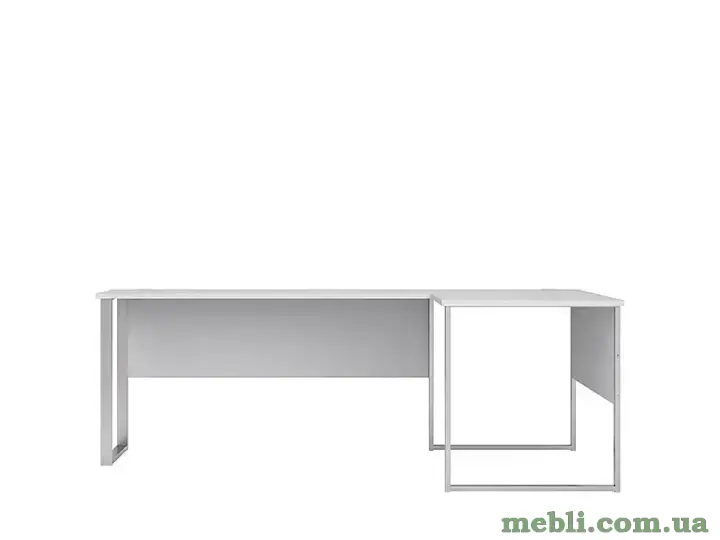 OFFICE LUX Стіл письмовий кутовий BIU-223-170 BRW Польща