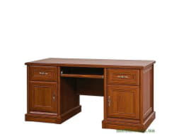 КАНТРІ Стіл письмовий Світ Меблів