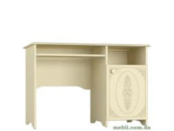 АССОЛЬ ПРЕМІУМ Стіл письмовий АС-243 Санті