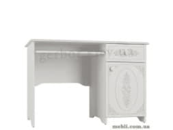 АССОЛЬ Стіл письмовий АС-242 Санті