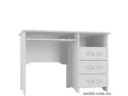 АССОЛЬ Стіл письмовий АС-241 Санті