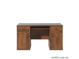 Індіана Стіл письмовий JBIU2D2S-140 БРВ (ВМК)