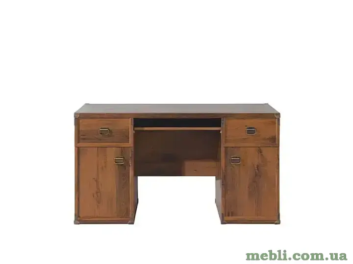 Індіана Стіл письмовий JBIU2D2S-140 БРВ (ВМК)
