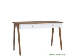 HEDA Стіл письмовий BIU2S BRW Польща