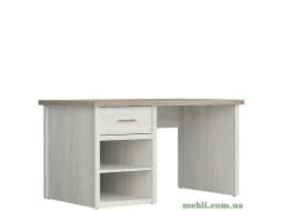 LUCA JUZI Стіл письмовий BIU1S BRW Польща