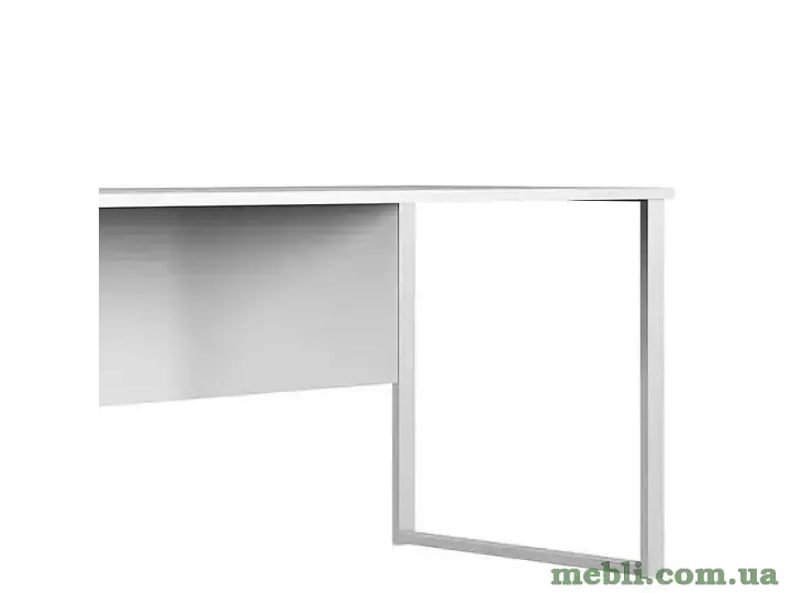 OFFICE LUX Стіл письмовий BIU-160-73 BRW Польща