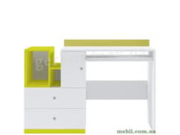 МОБІ Стіл письмовий BIU-130 Гербор