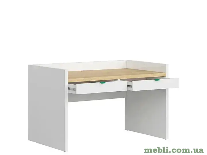 PRINCETON Стіл письмовий BIU-120-SZU BRW Польща
